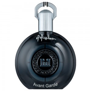 M. Micallef Avant-Garde